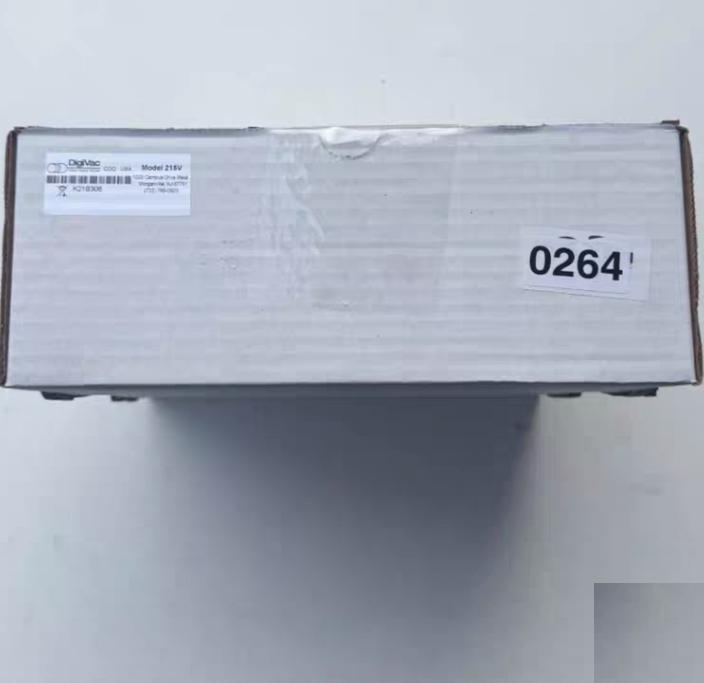 Digivac 215V Vacuum Process Gauge Thermocouple Agilent 531 NPT Sensor 8 10 Lesker KJL615TC CONTROLLER T C GAUGE DIGITAL 0 001-760 TORR VARIAN 531 TUBE US POWER CABLE AND 10FT INTERCONNECT CABLE INCLUDED