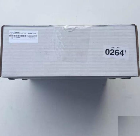 Digivac 215V Vacuum Process Gauge Thermocouple Agilent 531 NPT Sensor 8 10 Lesker KJL615TC CONTROLLER T C GAUGE DIGITAL 0 001-760 TORR VARIAN 531 TUBE US POWER CABLE AND 10FT INTERCONNECT CABLE INCLUDED