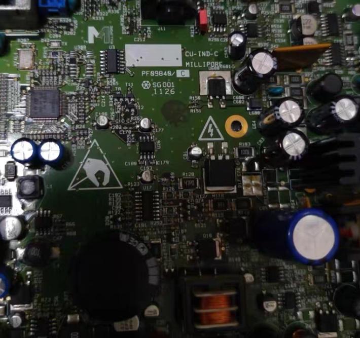 Direct-Q 3UV   PF09840C