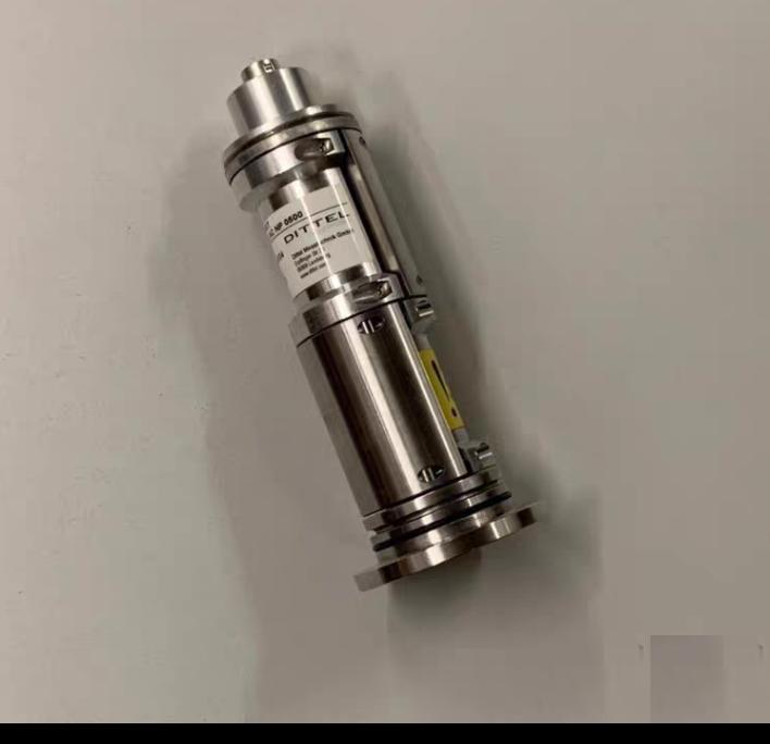 Dittel-Marposs WB-Head-St 42x126FC AC NP 0500 F61120 O3PL2034104