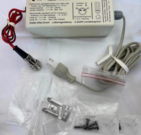 Dittel 70PS FSG71M