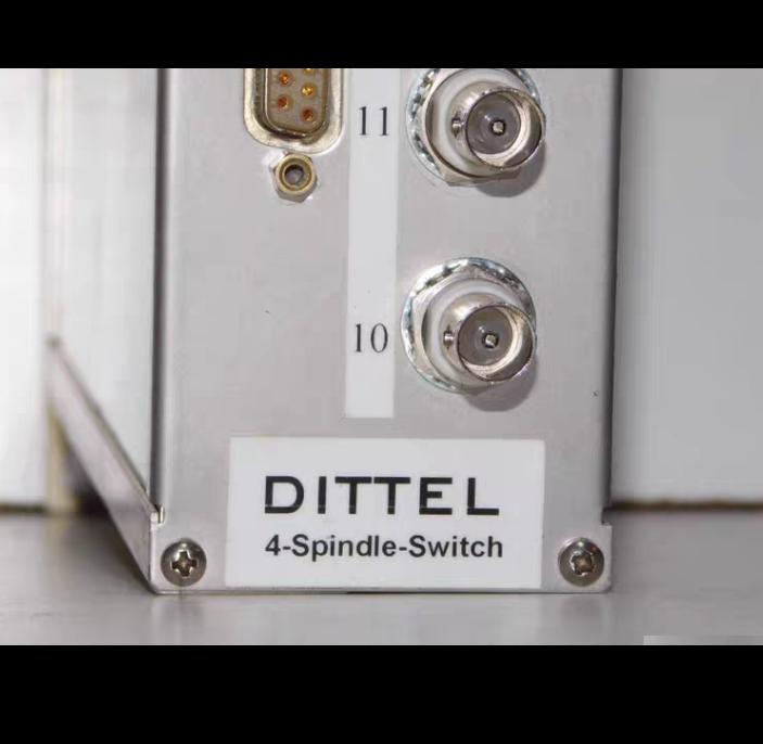 Dittel 837-9 01-01 F21403 24V 100mA 0 5A