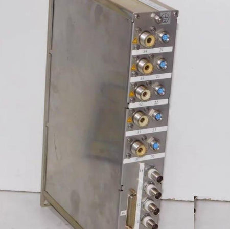 Dittel 837-9 01-01 F21403 24V 100mA 0 5A