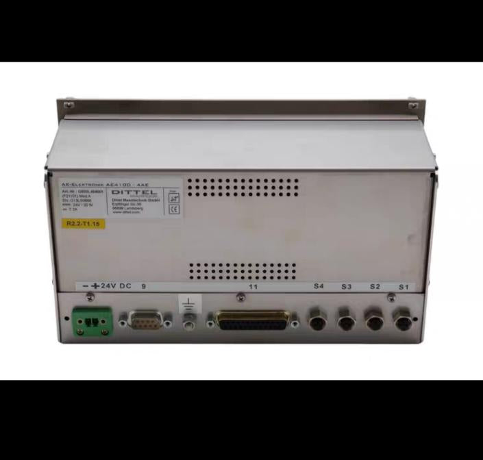 Dittel AE4100-4AE M5000 O830L404001 24V 20W
