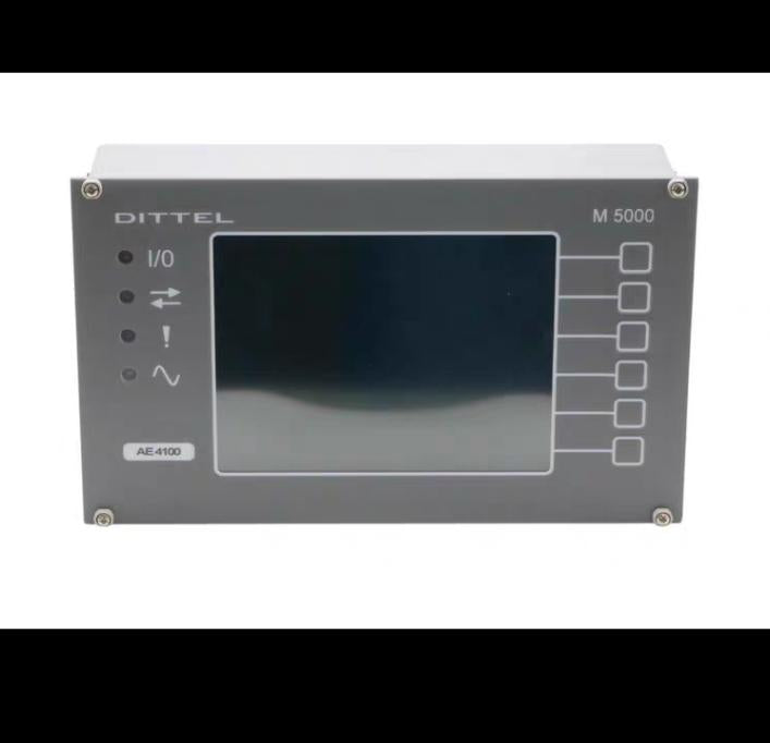Dittel AE4100-4AE M5000 O830L404001 24V 20W