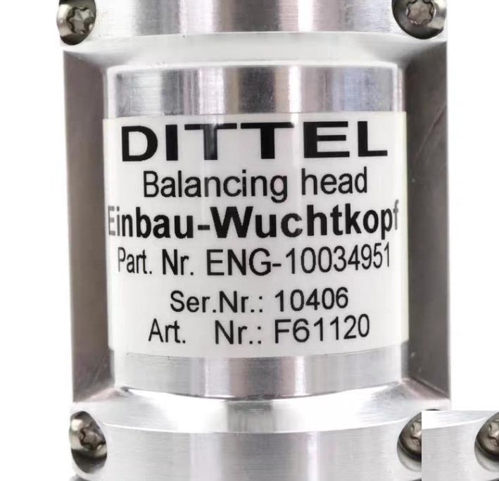 Dittel ENG-10034951 F61120