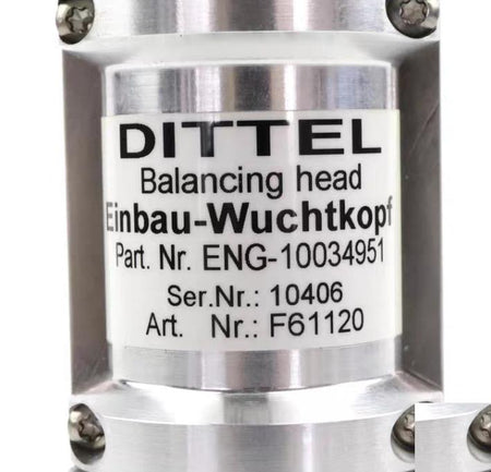 Dittel ENG-10034951 F61120