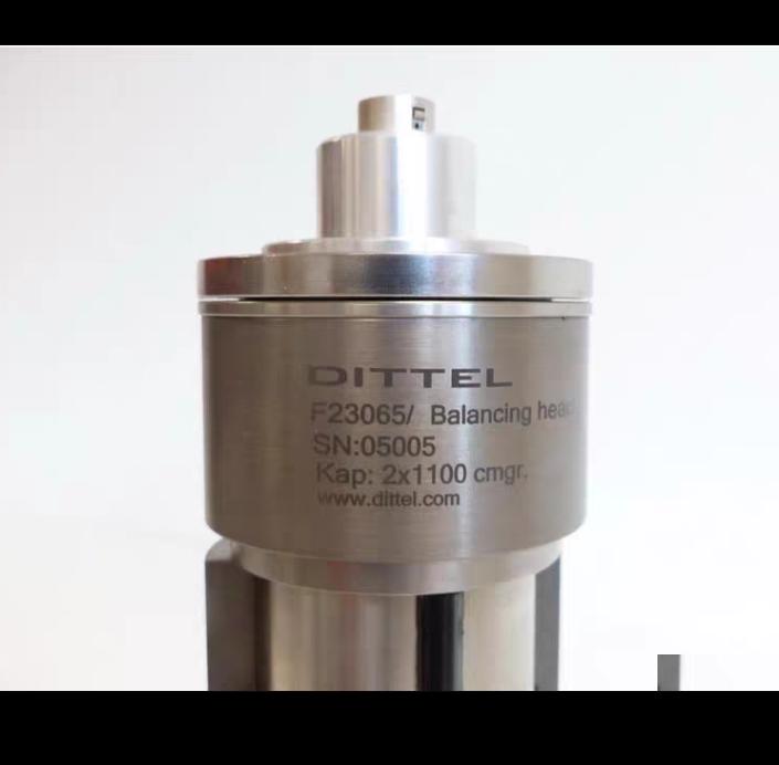 Dittel F23065 2x1100 05005