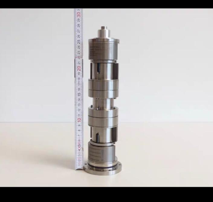 Dittel F23065 2x1100 05005