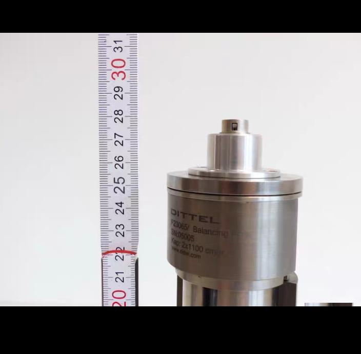 Dittel F23065 2x1100 05005