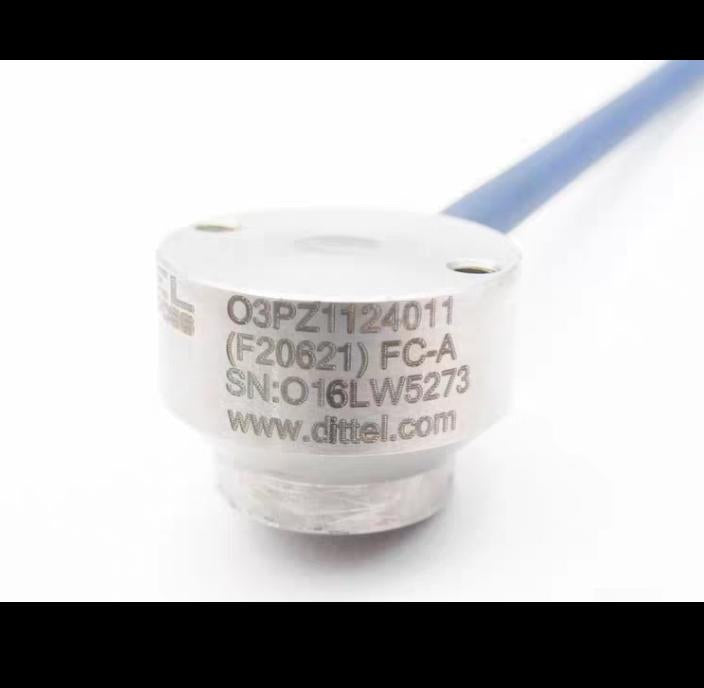 Dittel MARPOSS O3PZ1124011 F20621 FC-A