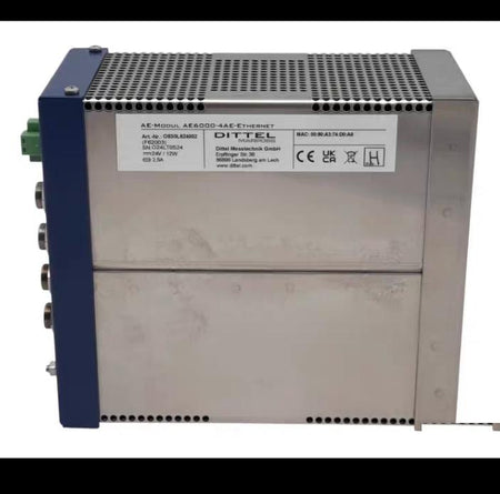 Dittel Marposs AE6000-4AE O830L624002 24V