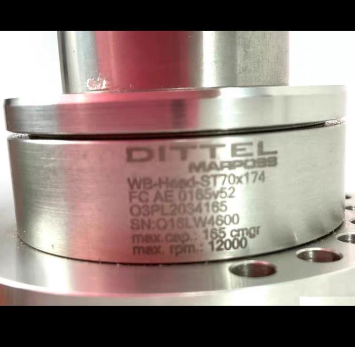 Dittel Marposs O3PL2034165 WB-ST70x174
