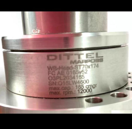 Dittel Marposs O3PL2034165 WB-ST70x174