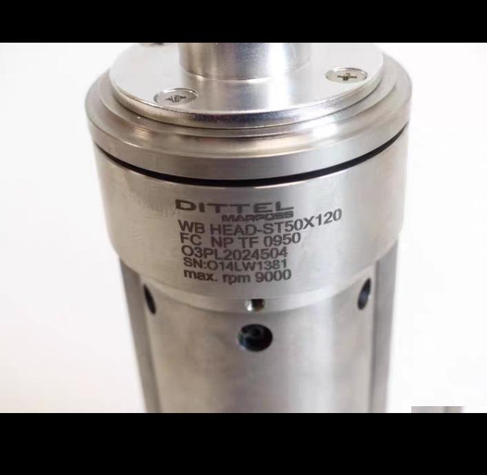 Dittel Marposs ST50X120 FC NP TF 0950 O14LW1381 O3PL2024504
