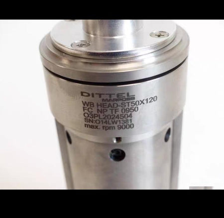 Dittel Marposs ST50X120 FC NP TF 0950 O14LW1381 O3PL2024504