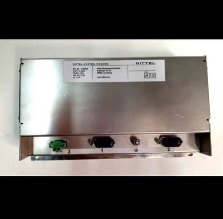Dittel RC6000 F 60002 PN 841-1 OA