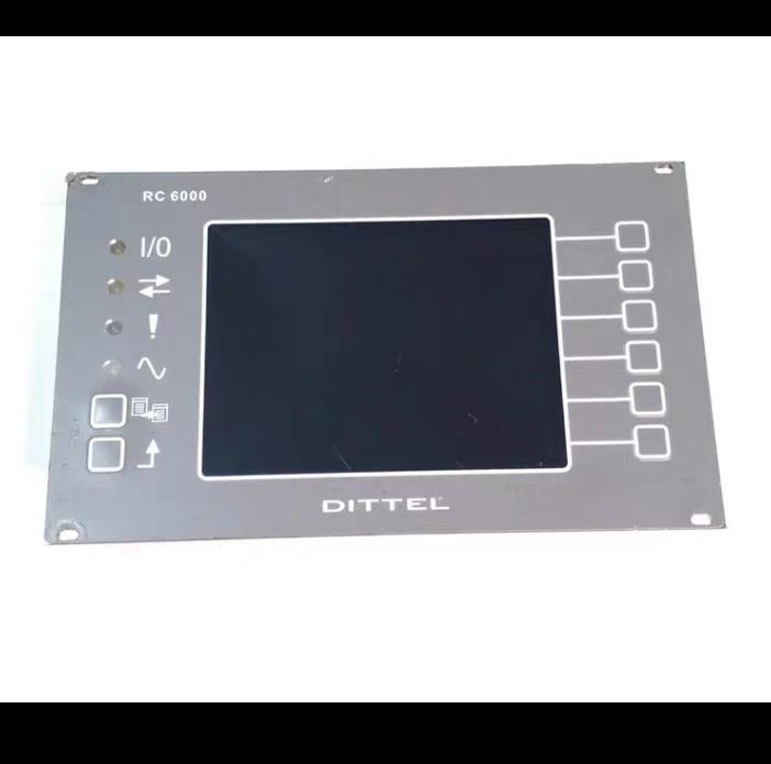 Dittel RC6000 F 60002 PN 841-1 OA
