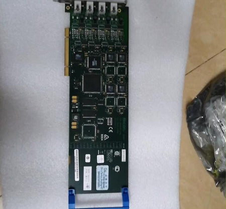 Diva Server Analog-8P 033-055-03 803-014-02