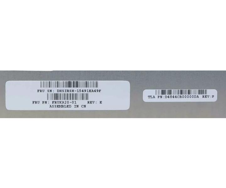 800GB