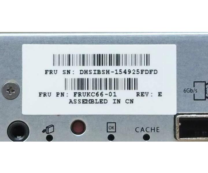 FRUKC66-01 16GB