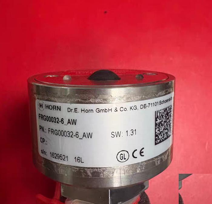Dr E Horn FRG00032-6 AW