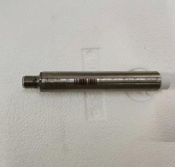 Dr E Horn IW000184 SCP