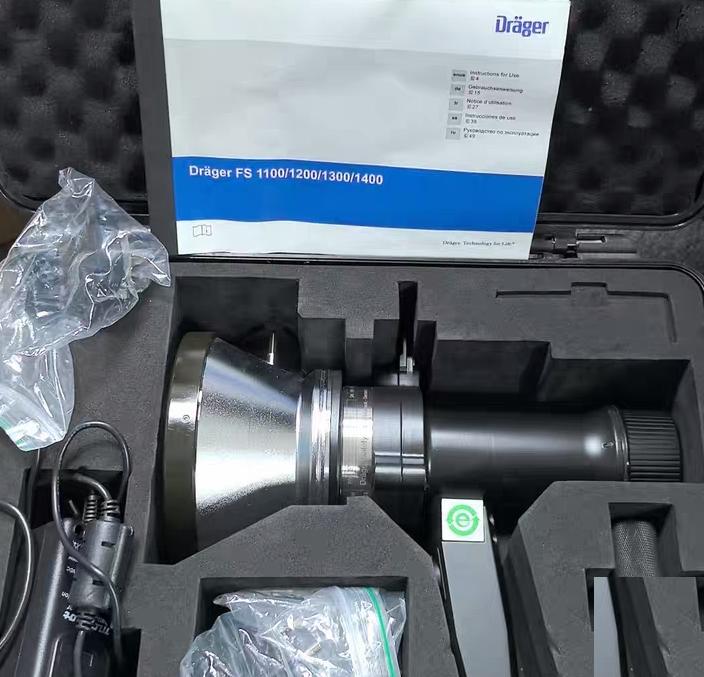 Drager FTR0011