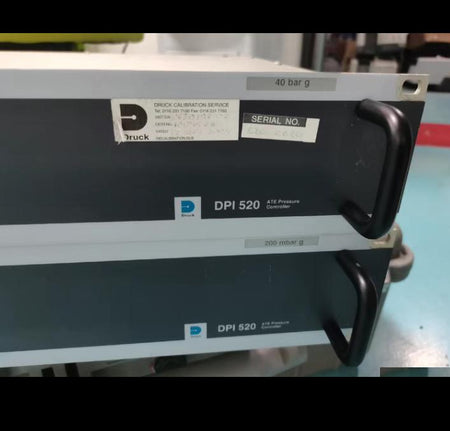 Druck DPI520 40bar 200mbar