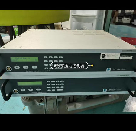 Druck DPI520 40bar 200mbar