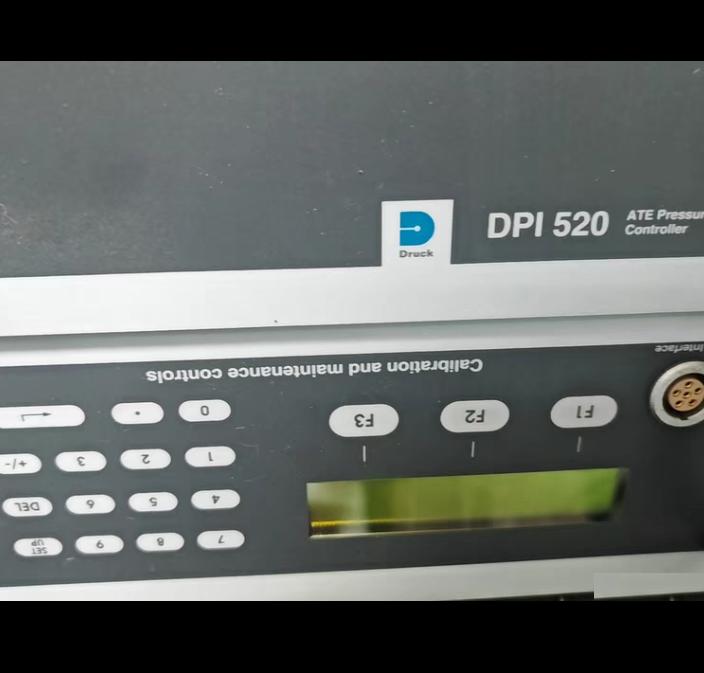 Druck DPI520 40bar 200mbar