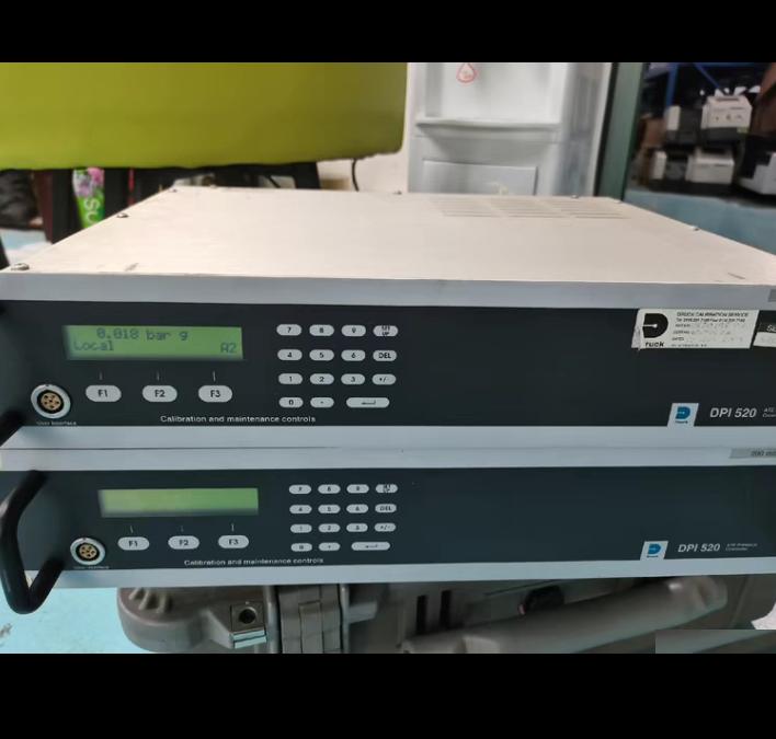 Druck DPI520 40bar 200mbar