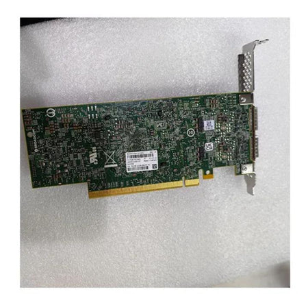 Dual-Port 100Gb QSFP56 PCIe4 BCM57508