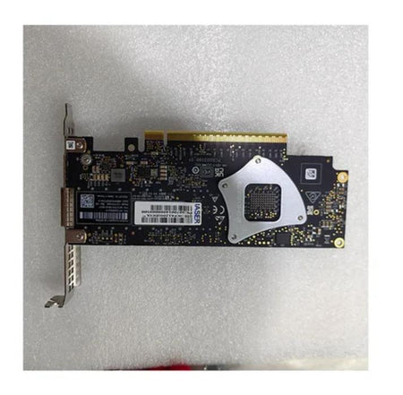 Dual-Port 100Gb QSFP56 PCIe4 BCM57508