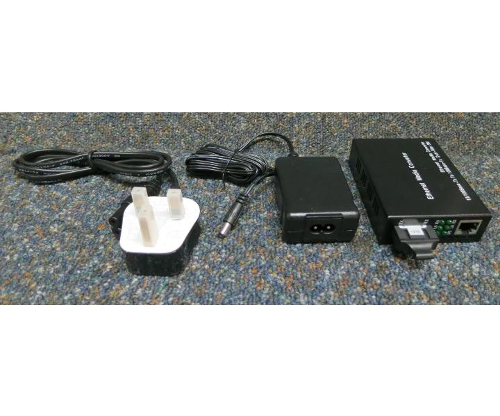 MC-SC-10 100-SM 20Km