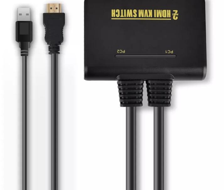 HDMI-compatible