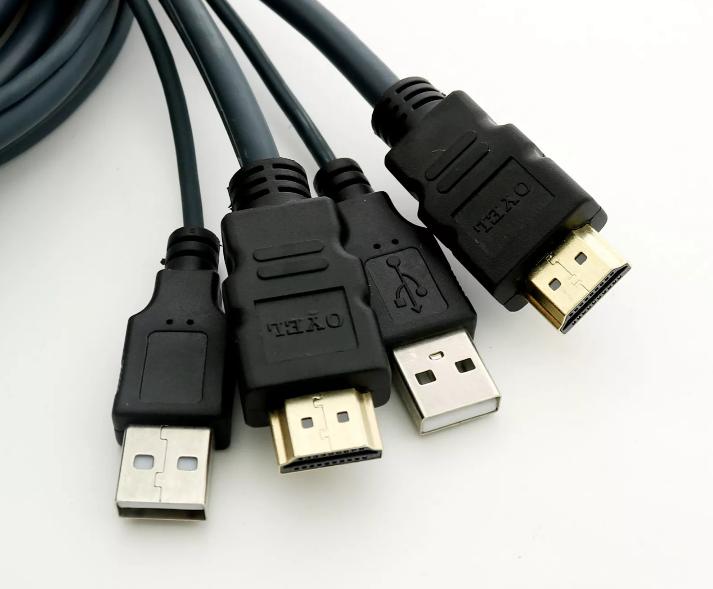HDMI-compatible