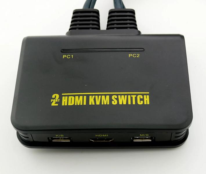 HDMI-compatible