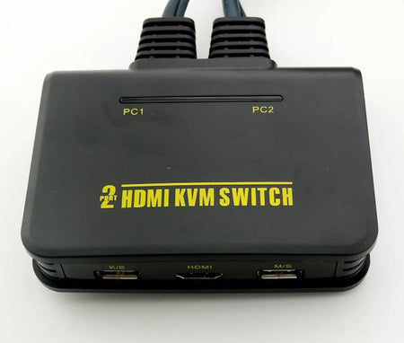 HDMI-compatible
