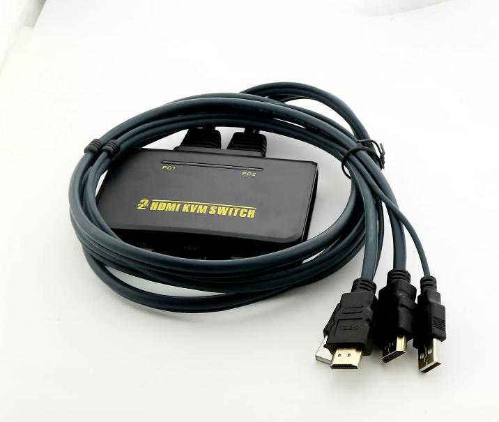 HDMI-compatible