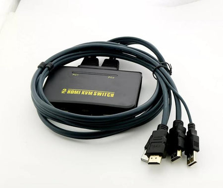 HDMI-compatible