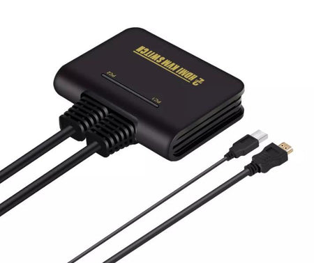 HDMI-compatible