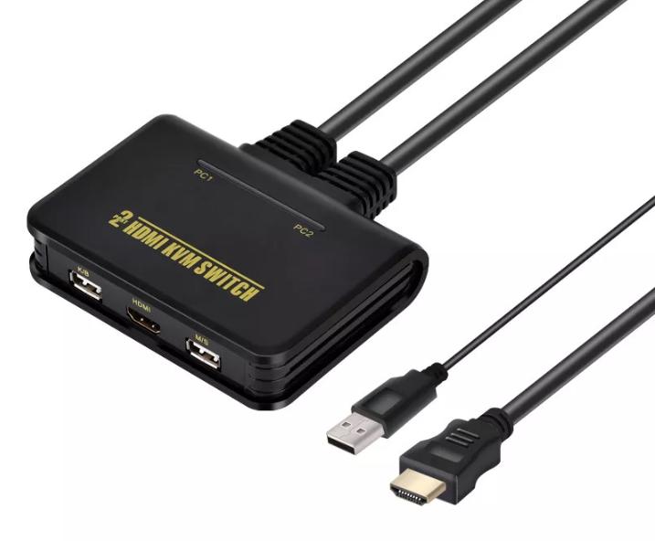 HDMI-compatible