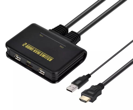 HDMI-compatible