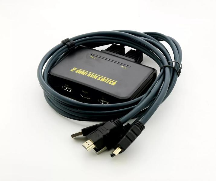 HDMI-compatible