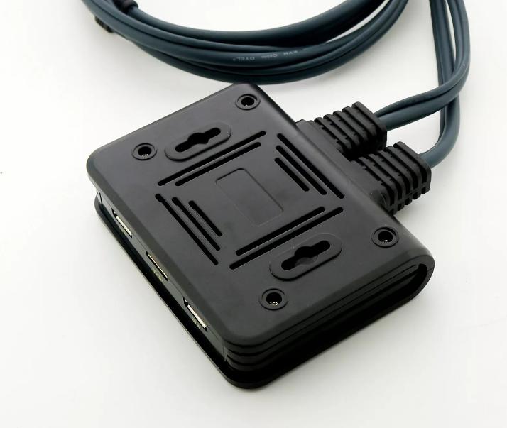 HDMI-compatible