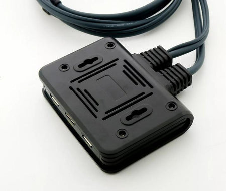 HDMI-compatible