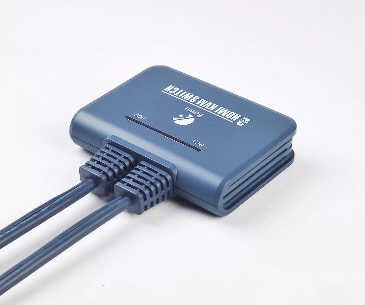 HDMI-compatible