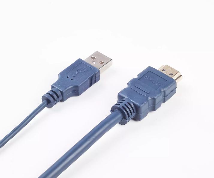 HDMI-compatible