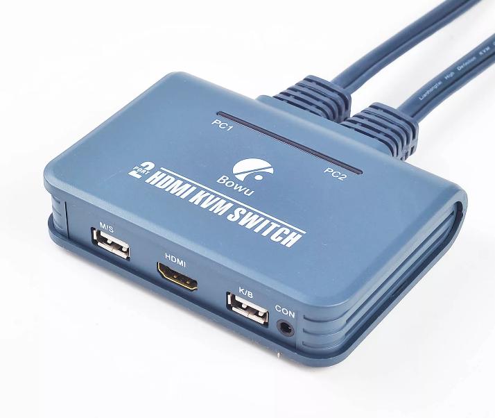 HDMI-compatible